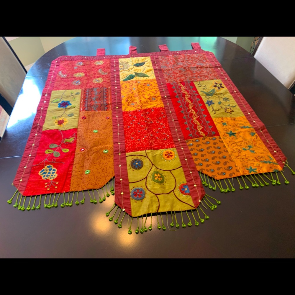 Tapestry/Curtain